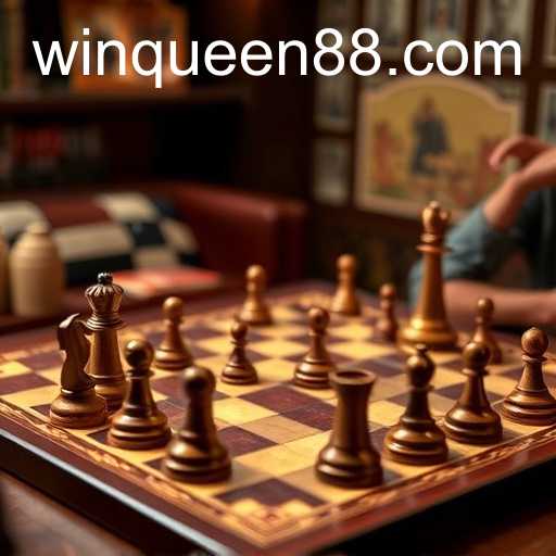 The Captivating Evolution of Board Games