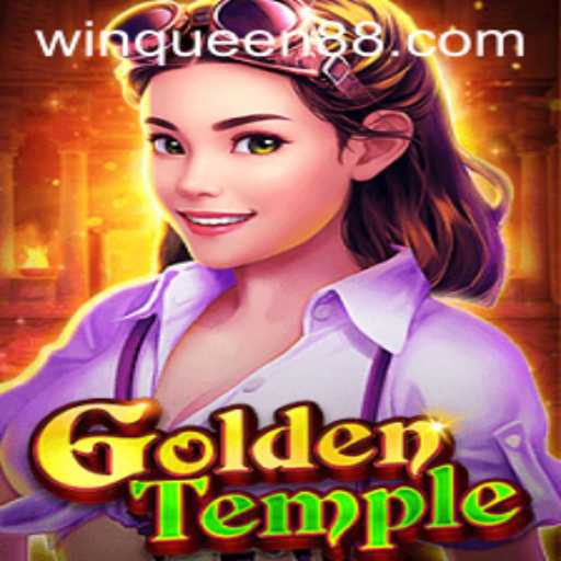 Discover the Mysteries of GoldenTemple: A New Gaming Adventure with QUEEN88