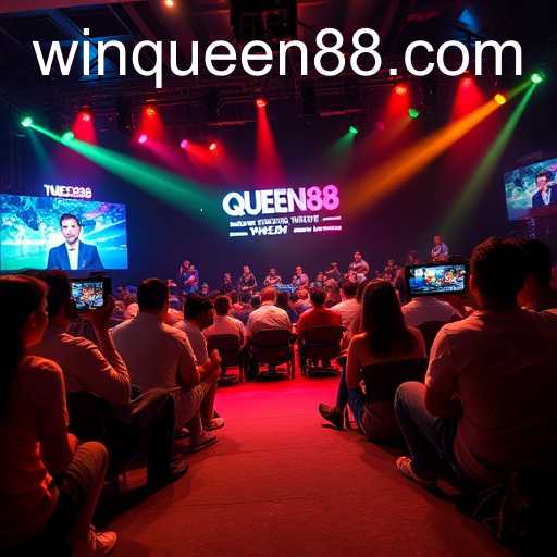 QUEEN88