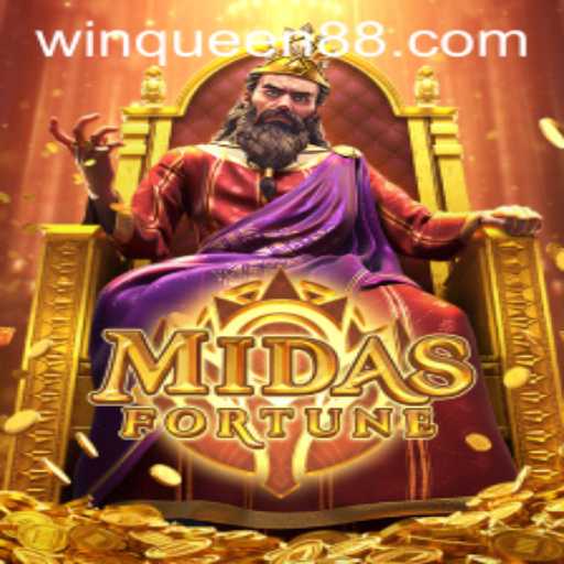 The Excitement of MidasFortune: A Queen's Path to Riches