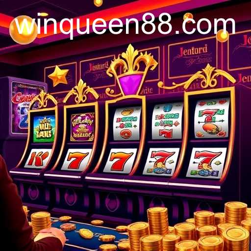 QUEEN88