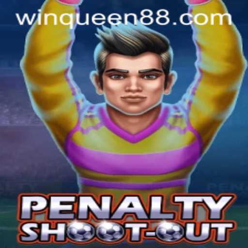 Unveiling the Thrill of PenaltyShootOut: An In-Depth Look at QUEEN88's Exciting Game