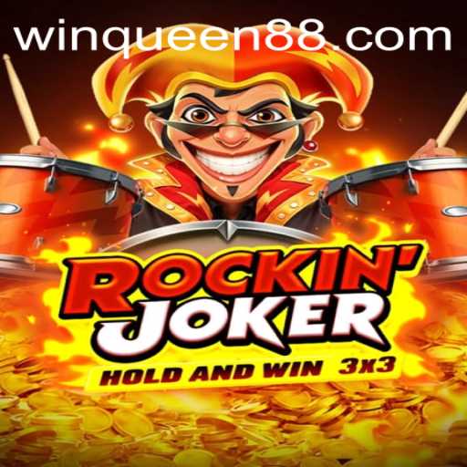 Discovering the Excitement of RockinJoker: A Modern Twist with QUEEN88
