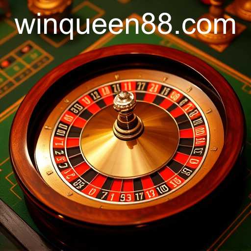 The Fascinating World of Roulette and QUEEN88